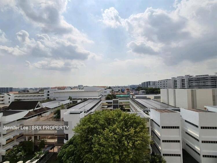 Blk 132 Lorong Ah Soo (Hougang), HDB Executive #562204231